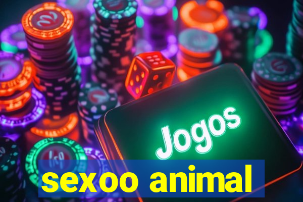 sexoo animal